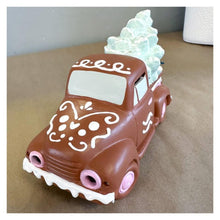 11/16/25 (Sunday) Ceramic Trees & Trucks at River City Distillery!!! 330pm - 530pm