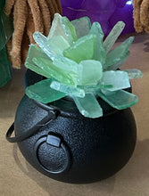 10/30/25 (Thursday) Boo-tiful Halloween Sea Glass Class! 6pm - 8pm