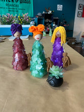 10/04/26 (Sunday) Halloween Sea Glass Class! 130pm - 330pm