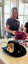 10/23/25 (Thursday) Kelsie's Bachelorette Hat Bar Party!  1130am-130pm