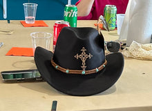 10/23/25 (Thursday) Kelsie's Bachelorette Hat Bar Party!  1130am-130pm