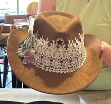 10/23/25 (Thursday) Kelsie's Bachelorette Hat Bar Party!  1130am-130pm
