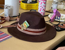 11/21/25 (Friday) Hat Bar Happy Hour! 530pm - 730pm