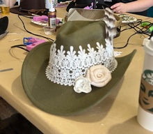 11/21/25 (Friday) Hat Bar Happy Hour! 530pm - 730pm