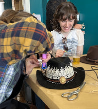 11/21/25 (Friday) Hat Bar Happy Hour! 530pm - 730pm