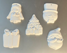 12/12/26 (Saturday) Cinnamon Twist Sourdough & Ceramic Ornaments! 10am - 12pm