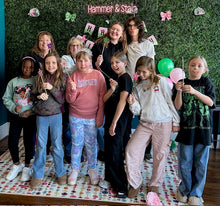 03/24/26 (Tuesday) Spring Break Arts & Crafts Camp! Animal Lovers! 9am - 12pm