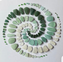 08/05/26 (Wednesday) Creative Crafting with Sea Glass! 630pm - 8pm