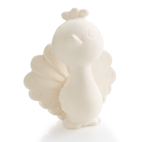 Ceramic Party Animal Paint Kit