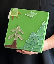 08/05/26 (Wednesday) Creative Crafting with Sea Glass! 630pm - 8pm