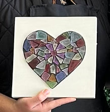 08/05/26 (Wednesday) Creative Crafting with Sea Glass! 630pm - 8pm