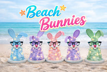 03/21/26 (Saturday) Beach Bunnies & Bubbly! 1030am - 1230pm