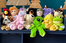 03/08/26 (Sunday) Spring Forward Sunday Funday Casual Crafting! 10am - 2pm