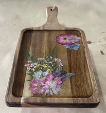 06/18/26 (Thursday) Pressed Wildflower Resin Experience!! 6pm - 730pm