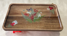 06/18/26 (Thursday) Pressed Wildflower Resin Experience!! 6pm - 730pm