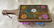 06/18/26 (Thursday) Pressed Wildflower Resin Experience!! 6pm - 730pm