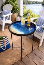 05/09/26 (Saturday) Resin Art Workshop: Creating a Tray Table! 2pm -330pm