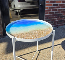 05/09/26 (Saturday) Resin Art Workshop: Creating a Tray Table! 2pm -330pm