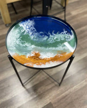 05/09/26 (Saturday) Resin Art Workshop: Creating a Tray Table! 2pm -330pm