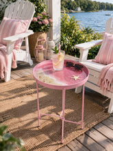 05/09/26 (Saturday) Resin Art Workshop: Creating a Tray Table! 2pm -330pm