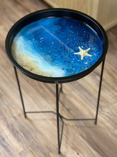 05/09/26 (Saturday) Resin Art Workshop: Creating a Tray Table! 2pm -330pm