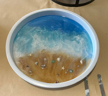 05/09/26 (Saturday) Resin Art Workshop: Creating a Tray Table! 2pm -330pm