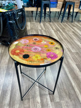 05/09/26 (Saturday) Resin Art Workshop: Creating a Tray Table! 2pm -330pm