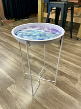 05/09/26 (Saturday) Resin Art Workshop: Creating a Tray Table! 2pm -330pm