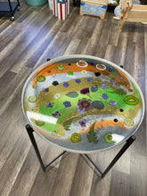 05/09/26 (Saturday) Resin Art Workshop: Creating a Tray Table! 2pm -330pm