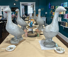 07/18/26 (Saturday) Goosey Girls Day Out! 1030am - 1pm
