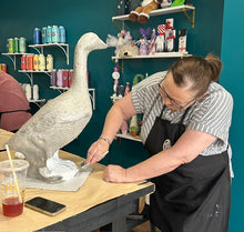 07/18/26 (Saturday) Goosey Girls Day Out! 1030am - 1pm