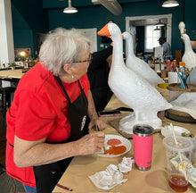 07/18/26 (Saturday) Goosey Girls Day Out! 1030am - 1pm
