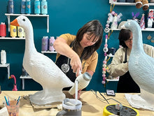 07/18/26 (Saturday) Goosey Girls Day Out! 1030am - 1pm