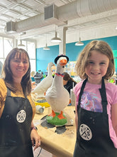 07/18/26 (Saturday) Goosey Girls Day Out! 1030am - 1pm