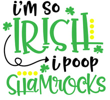 03/16/25 (Sunday) Leprechauns, Shamrocks, Shenanigans & More!! 130pm - 330pm