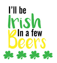 03/16/25 (Sunday) Leprechauns, Shamrocks, Shenanigans & More!! 130pm - 330pm