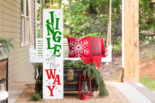 11/20/25 (Thursday) Christmas Porch Planks! 6pm -8pm