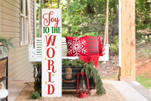 11/20/25 (Thursday) Christmas Porch Planks! 6pm -8pm