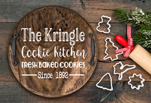 12/11/25 (Thursday) K Amos/RVO Holiday Event! 130pm - 330pm *PRIVATE EVENT*