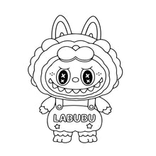 11/03/25 (Monday) No School Today! Just a Labubu Paint Party! 10am - 1130am