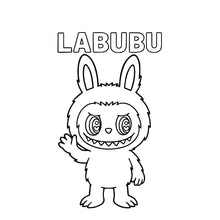 11/03/25 (Monday) No School Today! Just a Labubu Paint Party! 10am - 1130am