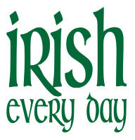 03/16/25 (Sunday) Leprechauns, Shamrocks, Shenanigans & More!! 130pm - 330pm