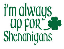 03/16/25 (Sunday) Leprechauns, Shamrocks, Shenanigans & More!! 130pm - 330pm