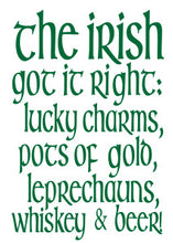 03/16/25 (Sunday) Leprechauns, Shamrocks, Shenanigans & More!! 130pm - 330pm