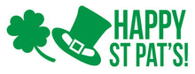 03/16/25 (Sunday) Leprechauns, Shamrocks, Shenanigans & More!! 130pm - 330pm