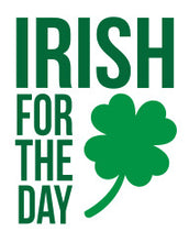 03/16/25 (Sunday) Leprechauns, Shamrocks, Shenanigans & More!! 130pm - 330pm