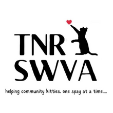 08/08/25 (Friday) Purrs & Paintbrushes: Neighbors Helping Cats! (Art with a Heart benefiting TNR SWVA!) 6pm - 8pm