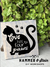08/08/25 (Friday) Purrs & Paintbrushes: Neighbors Helping Cats! (Art with a Heart benefiting TNR SWVA!) 6pm - 8pm