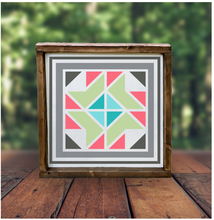 01/24/25 Barn Quilt Workshop! 6pm - 8pm