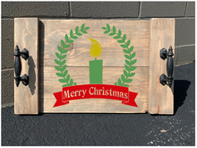 11/13/25 (Thursday) Everyday Trays for the Holidays! 6pm - 8pm